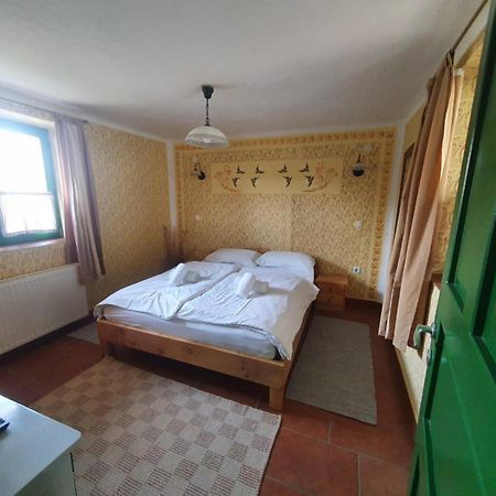 Bed and Breakfast Sobe Kod Baje - Baranjska Kuca Karanac Экстерьер фото