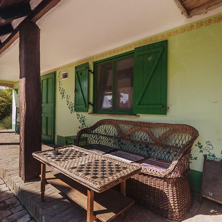 Bed and Breakfast Sobe Kod Baje - Baranjska Kuca Karanac Экстерьер фото