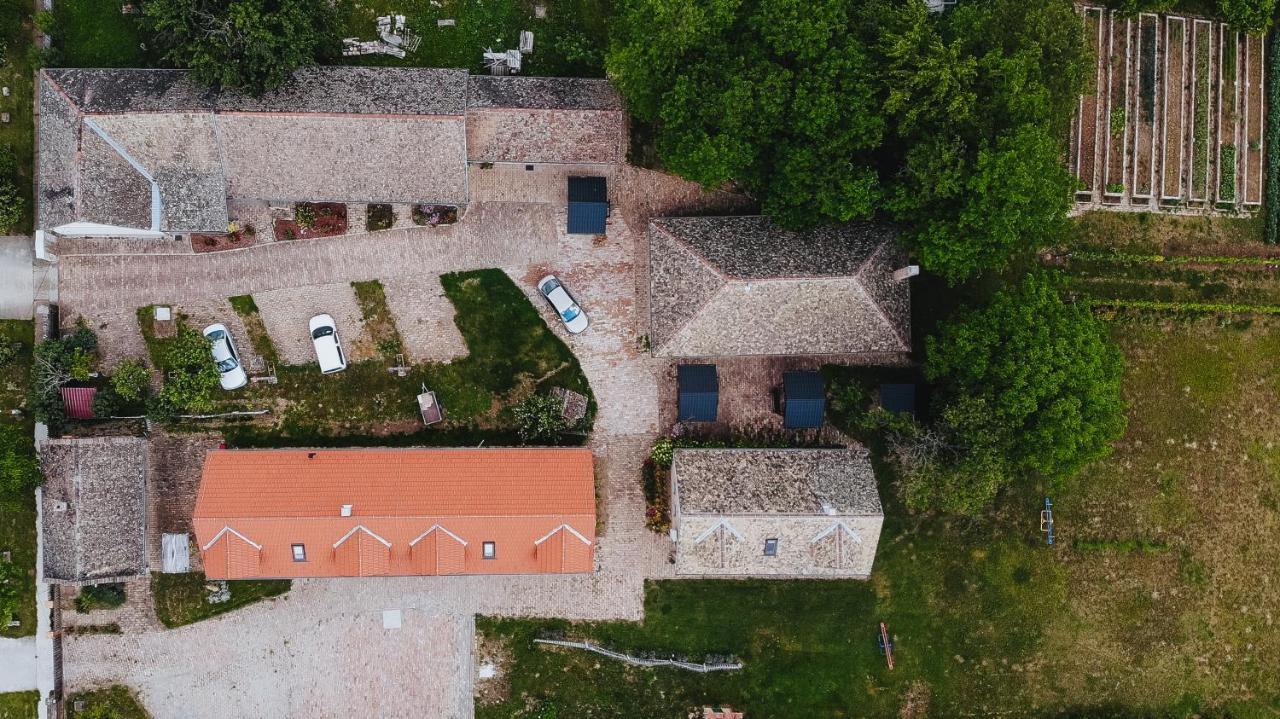 Bed and Breakfast Sobe Kod Baje - Baranjska Kuca Karanac Экстерьер фото