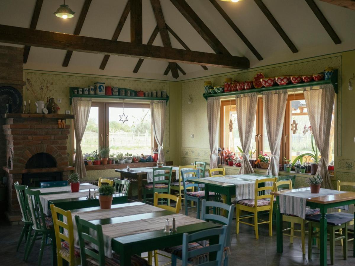 Bed and Breakfast Sobe Kod Baje - Baranjska Kuca Karanac Экстерьер фото