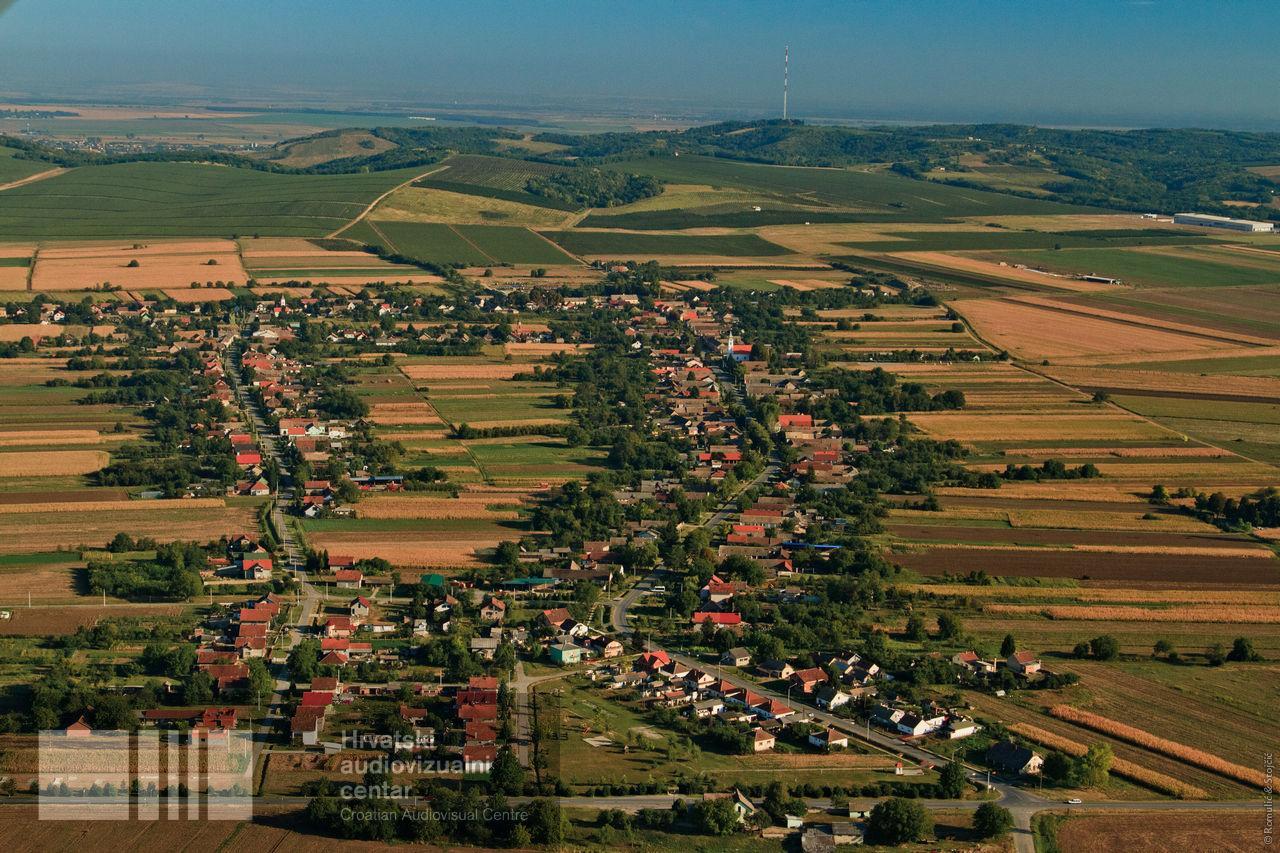 Bed and Breakfast Sobe Kod Baje - Baranjska Kuca Karanac Экстерьер фото